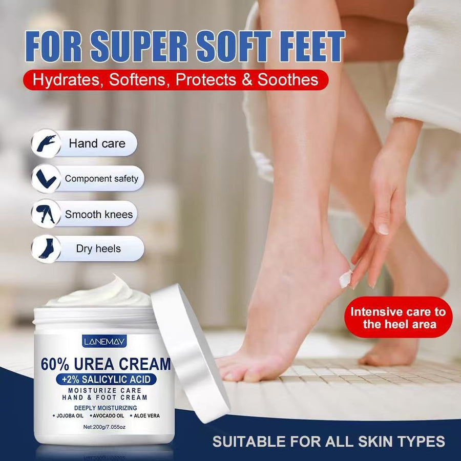 LANEMAY 60% Urea Cream product detail